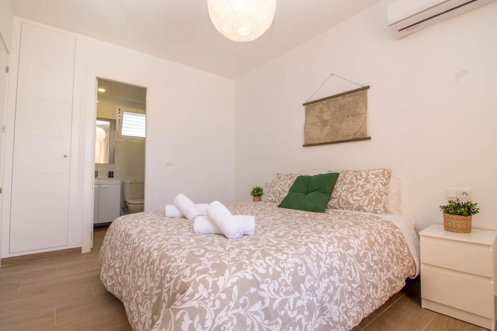 Vistamarina A108 By Ivi Real Estate Lägenhet Torremolinos Exteriör bild