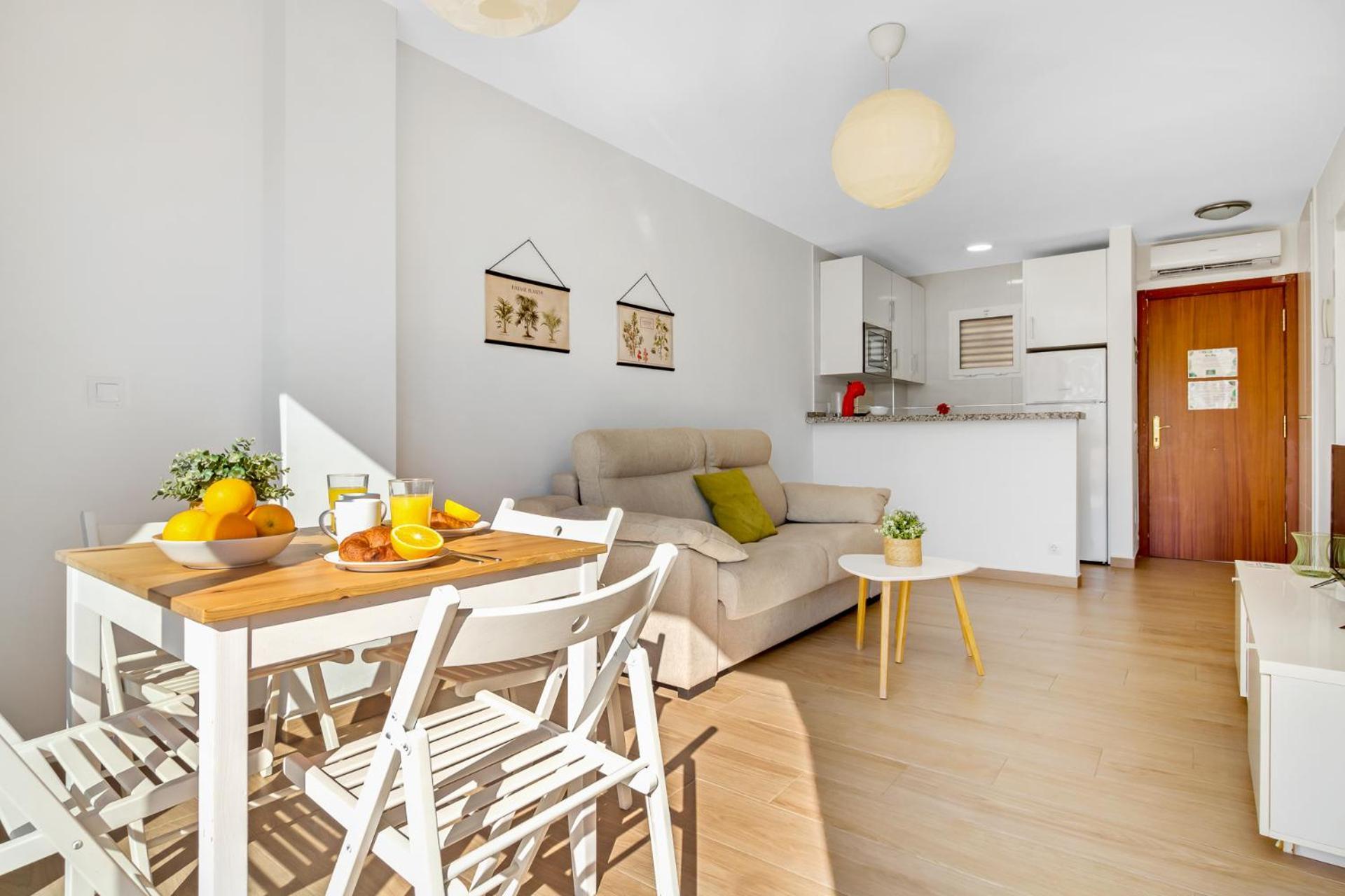 Vistamarina A108 By Ivi Real Estate Lägenhet Torremolinos Exteriör bild
