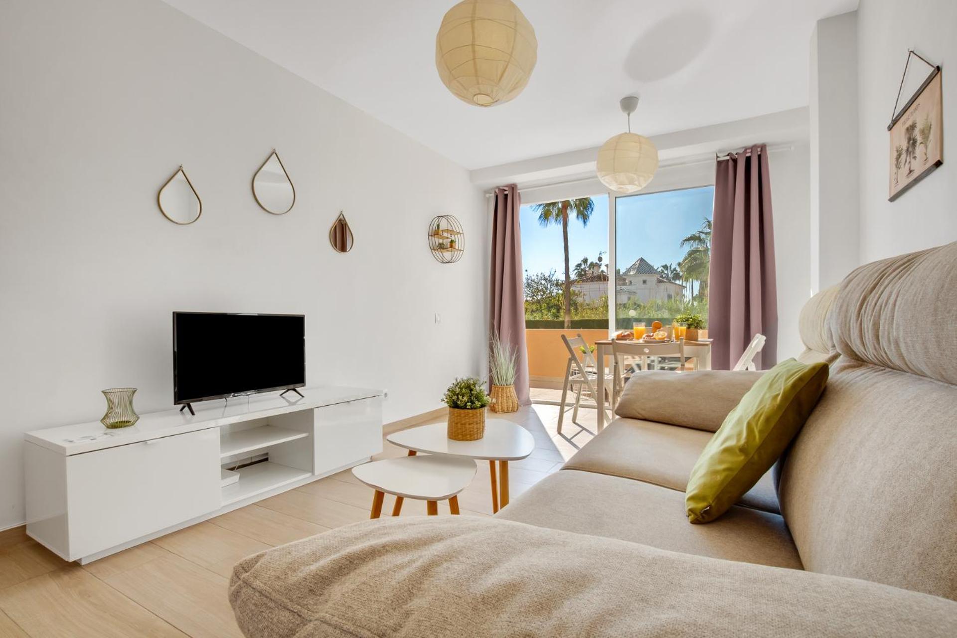 Vistamarina A108 By Ivi Real Estate Lägenhet Torremolinos Exteriör bild