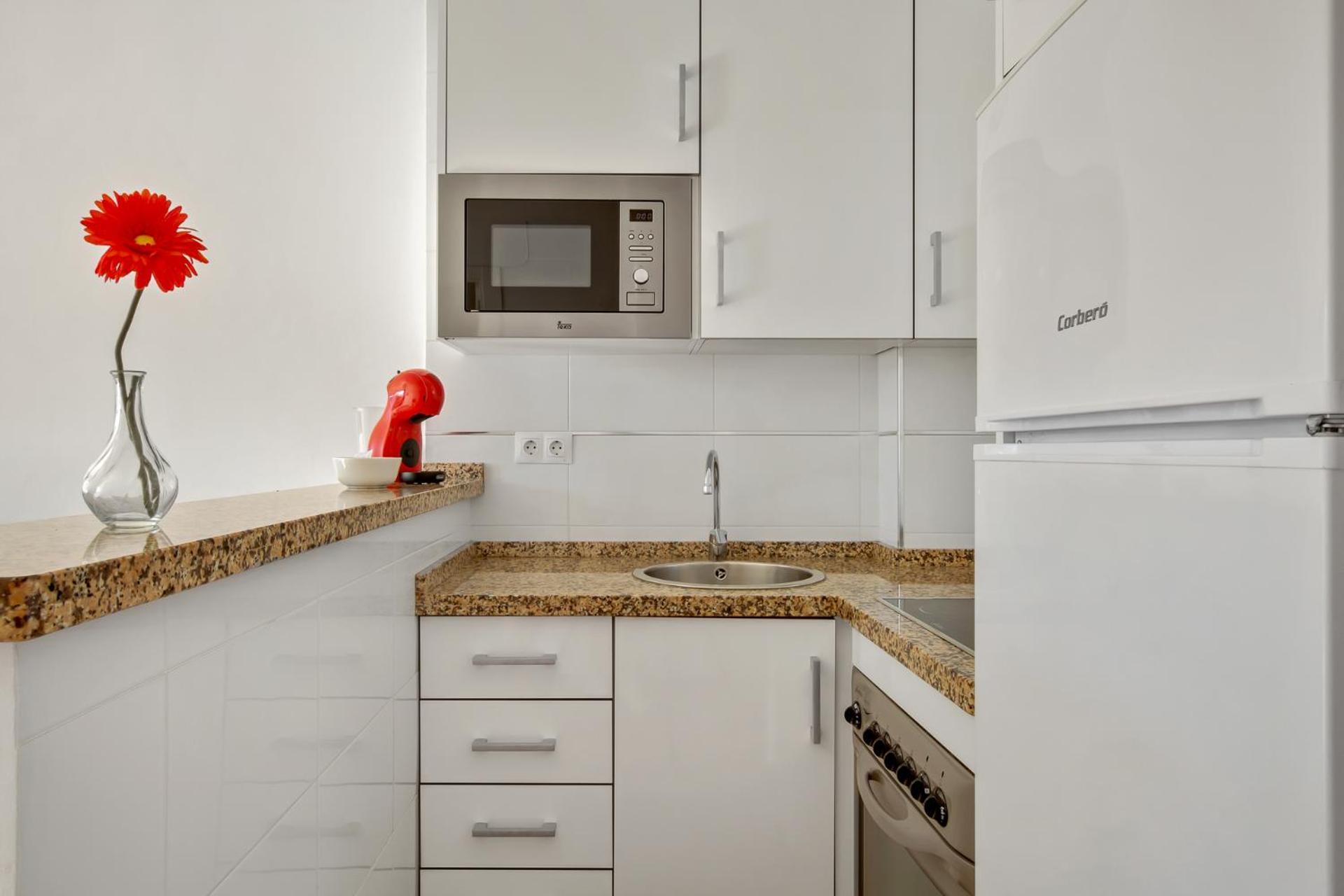 Vistamarina A108 By Ivi Real Estate Lägenhet Torremolinos Exteriör bild