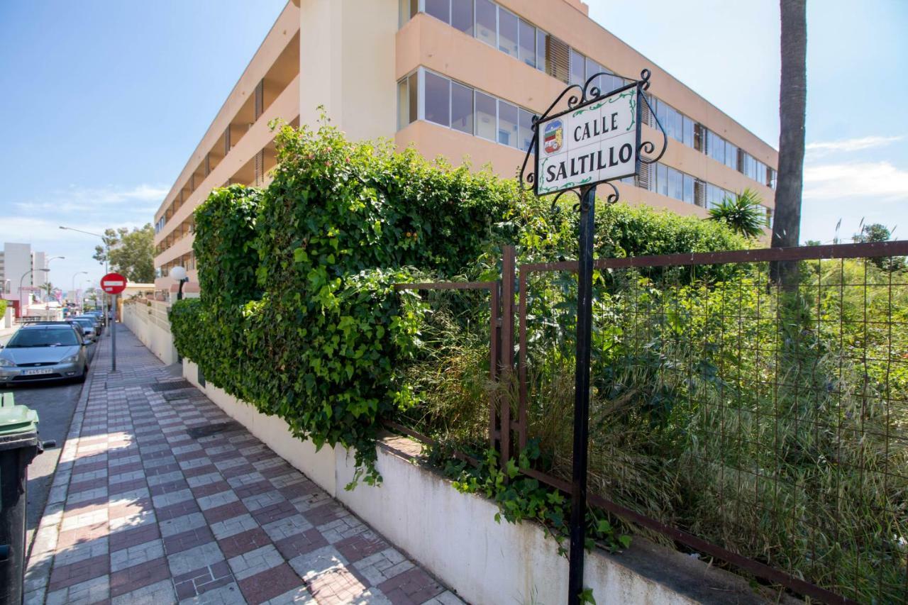 Vistamarina A108 By Ivi Real Estate Lägenhet Torremolinos Exteriör bild